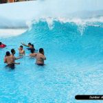 Hawai Waterpark Malang, Berkonsep The Wildest Waterpark in Indonesia