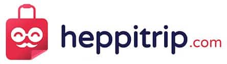Logo Heppi Trip