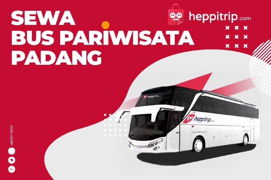 Sewa Bus Padang