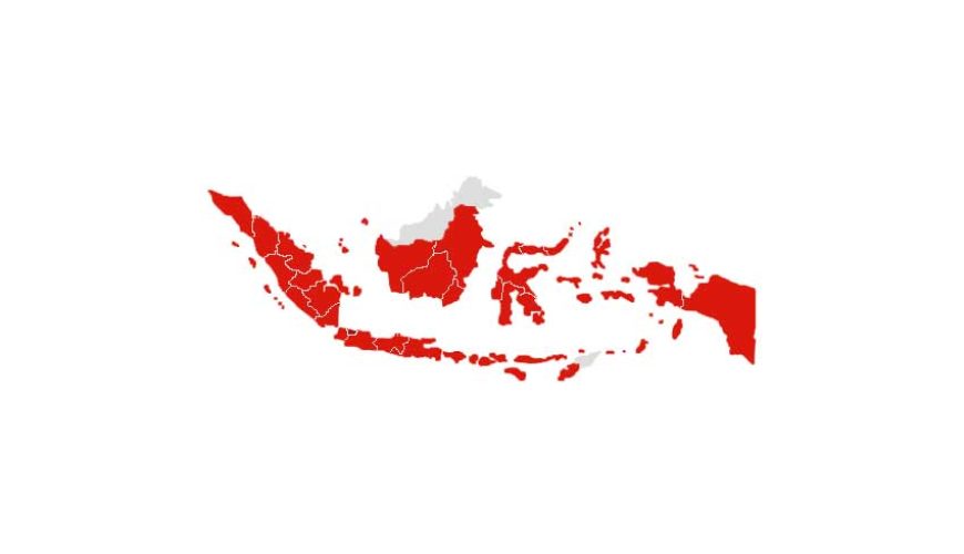 tempat wisata indonesia