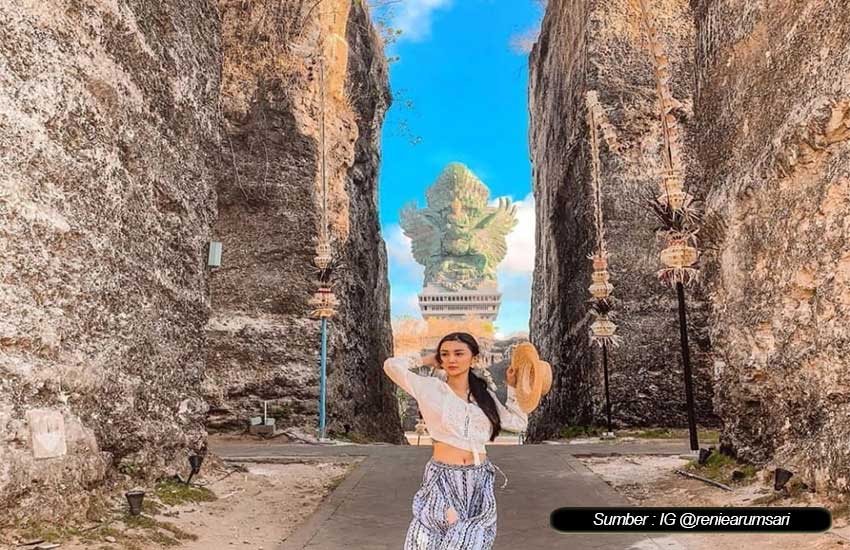 Garuda Wisnu Kencana