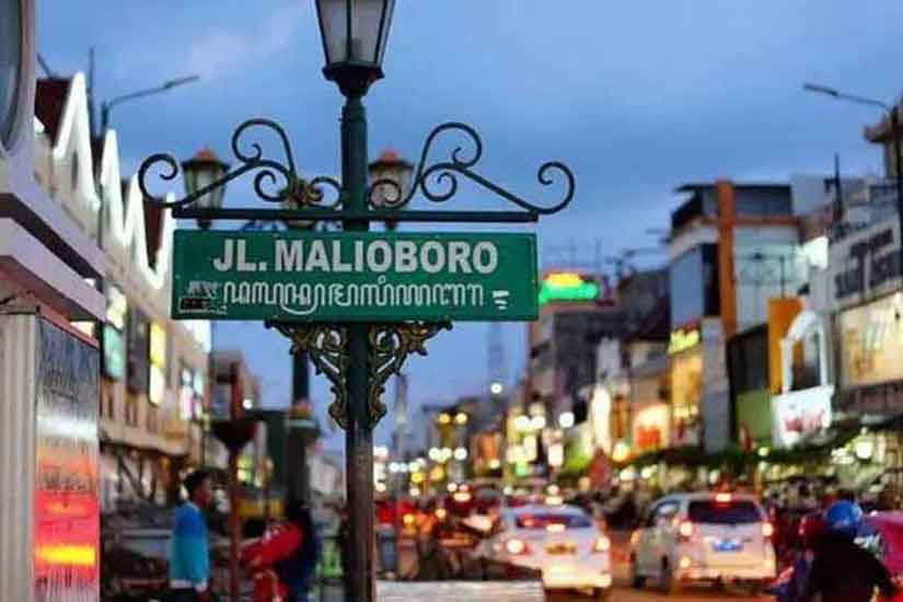 Malioboro Jogja