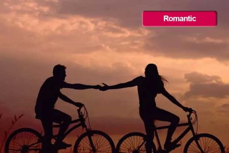 Paket Honeymoon Romantic 3D2N