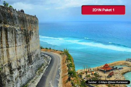 paket wisata Puratrip 2D1N