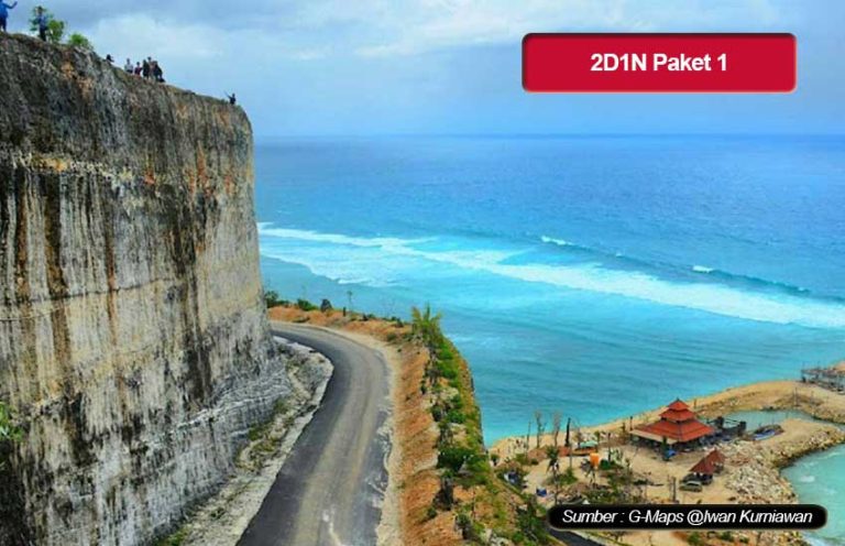 paket wisata Puratrip 2D1N