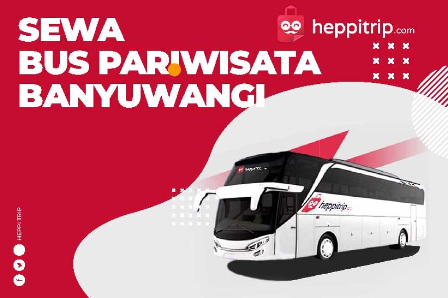 Sewa Bus Banyuwangi