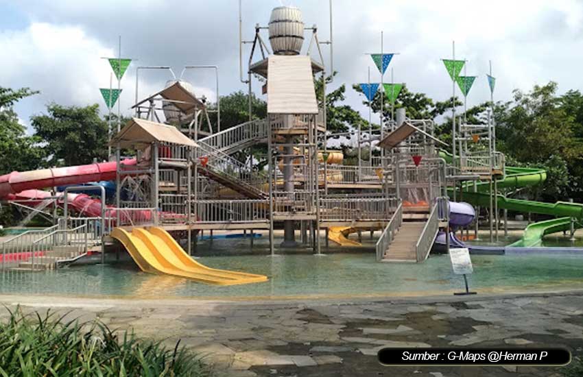 Waterboom Jogja