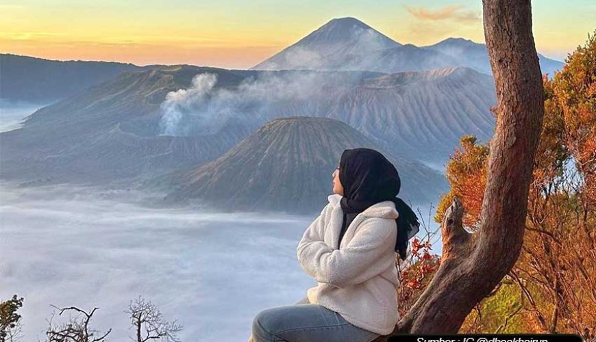 Tempat Wisata Populer di Malang