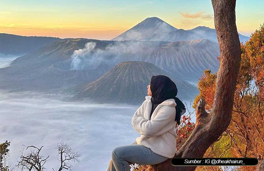 Tempat Wisata Populer di Malang