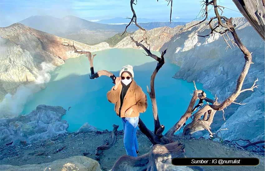 Tempat Wisata Populer di Banyuwangi