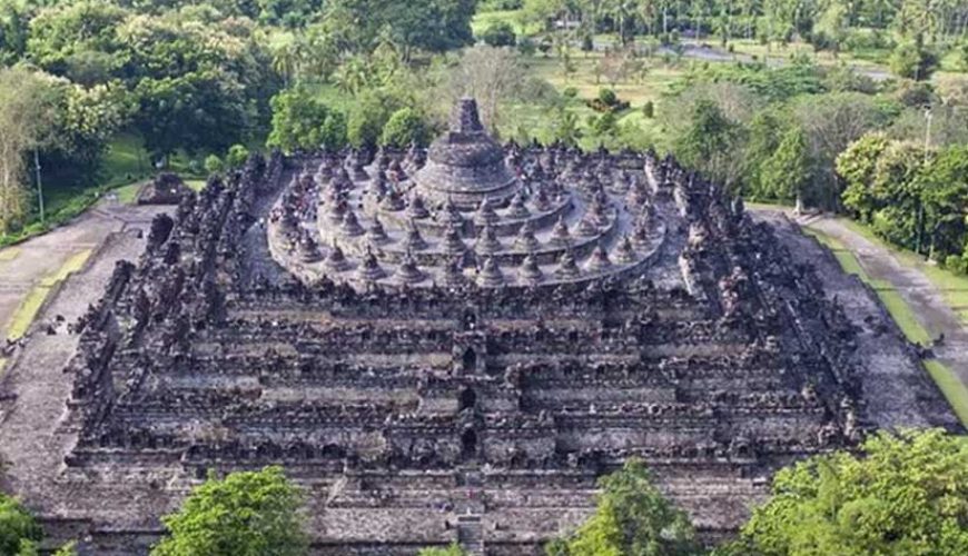 Candi Borobudur