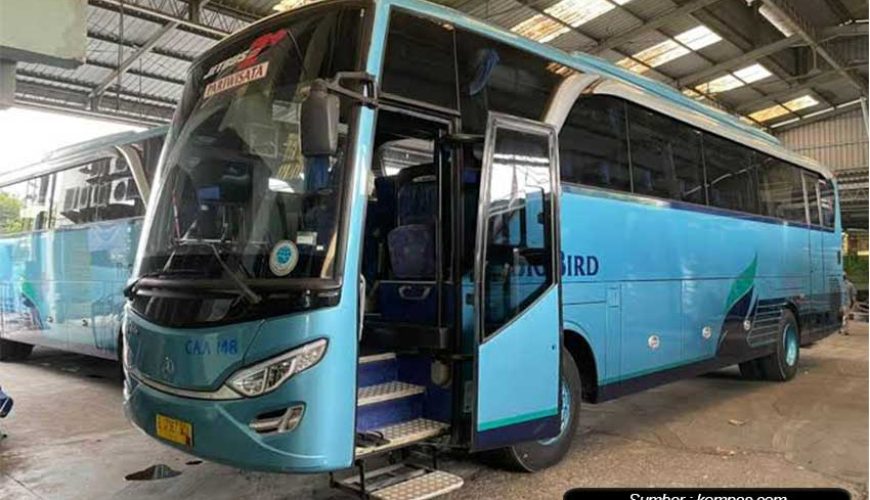 Tips Membeli Bus Pariwisata Bekas