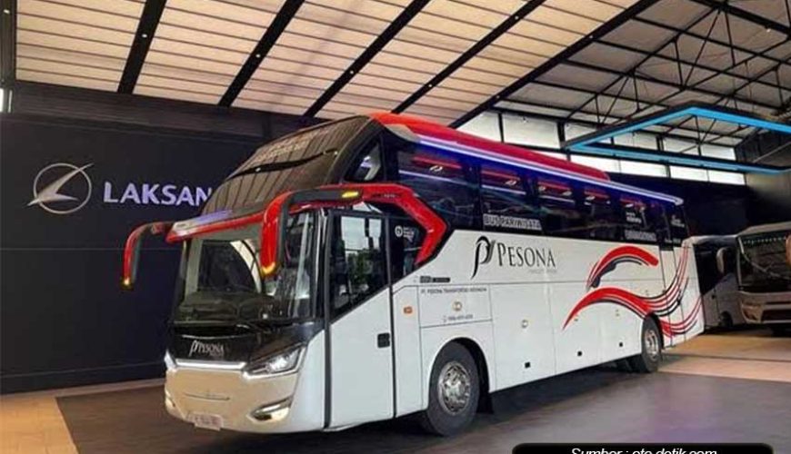 Faktor Harga Sewa Bus Pariwisata Terbaru