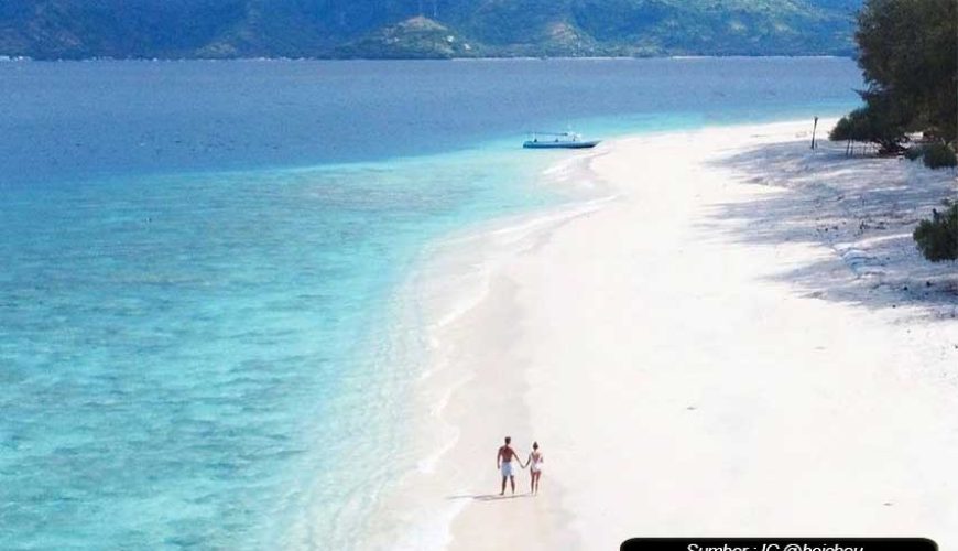 Gili Trawangan