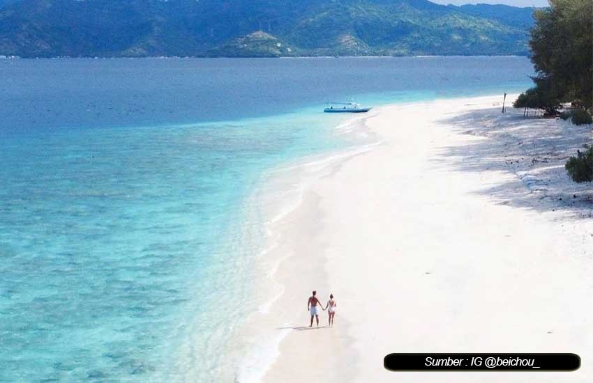 Gili Trawangan