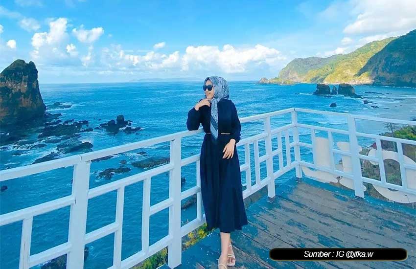 Tempat Wisata Populer di Jember