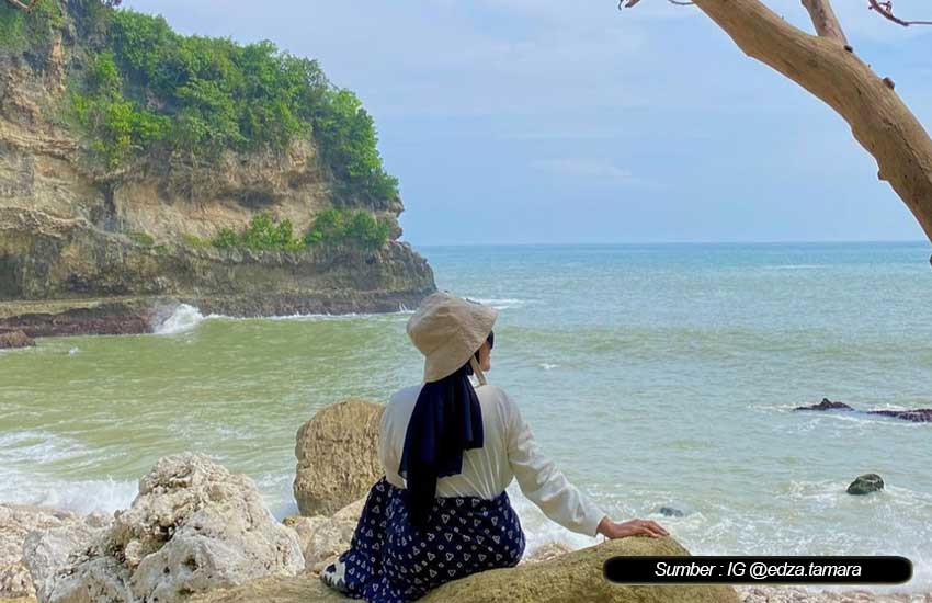 Tempat Wisata Populer di Kebumen