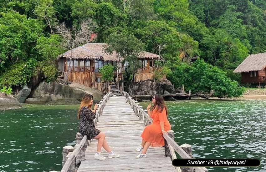 Tempat Wisata Populer di Padang