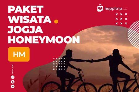 paket honeymoon jogja