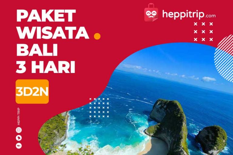 paket wisata bali 3 hari 2 malam