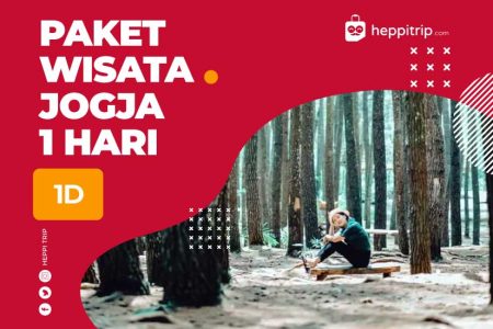 paket wisata jogja 1 hari