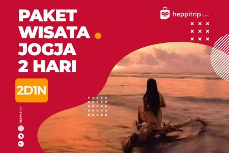 paket wisata jogja 2 hari 1 malam