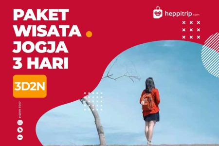 paket wisata jogja 3 hari 2 malam