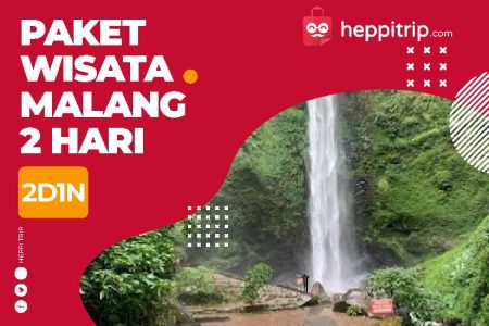 paket wisata malang 2 hari 1 malam