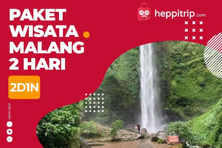 paket wisata malang 2 hari 1 malam