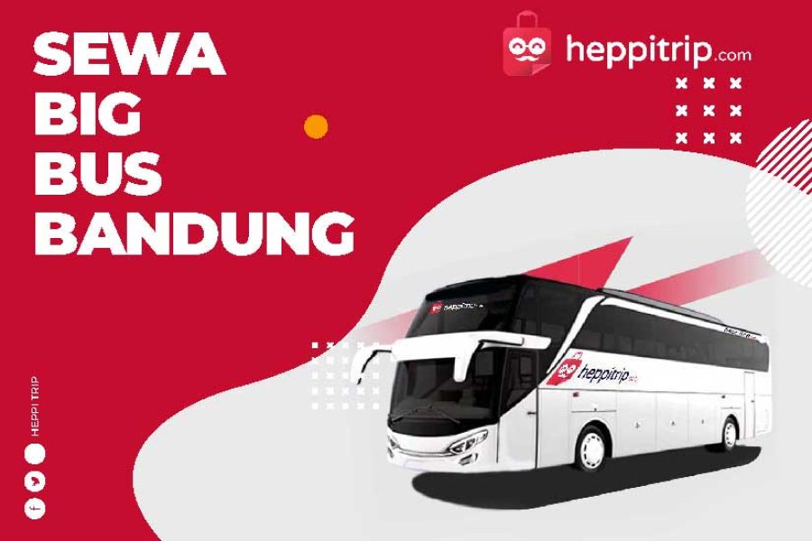 Sewa Bus Bandung