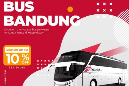 sewa bus bandung