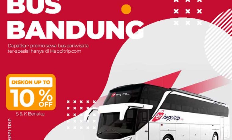 sewa bus bandung