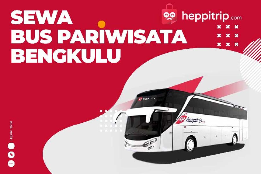 Sewa Bus Bengkulu