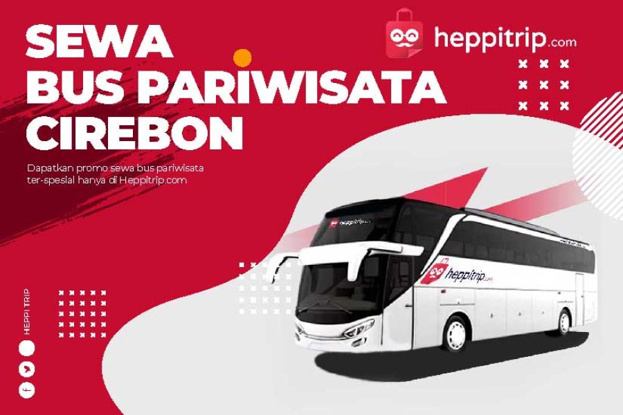 Sewa Bus Cirebon