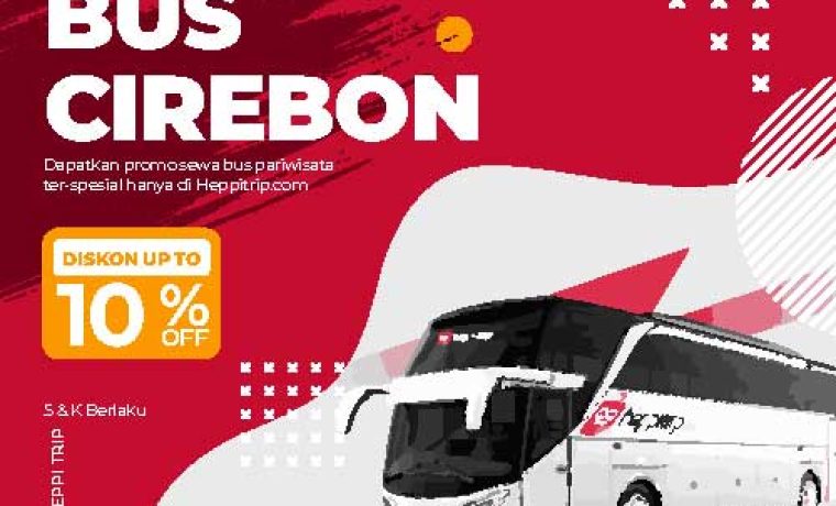 sewa bus cirebon