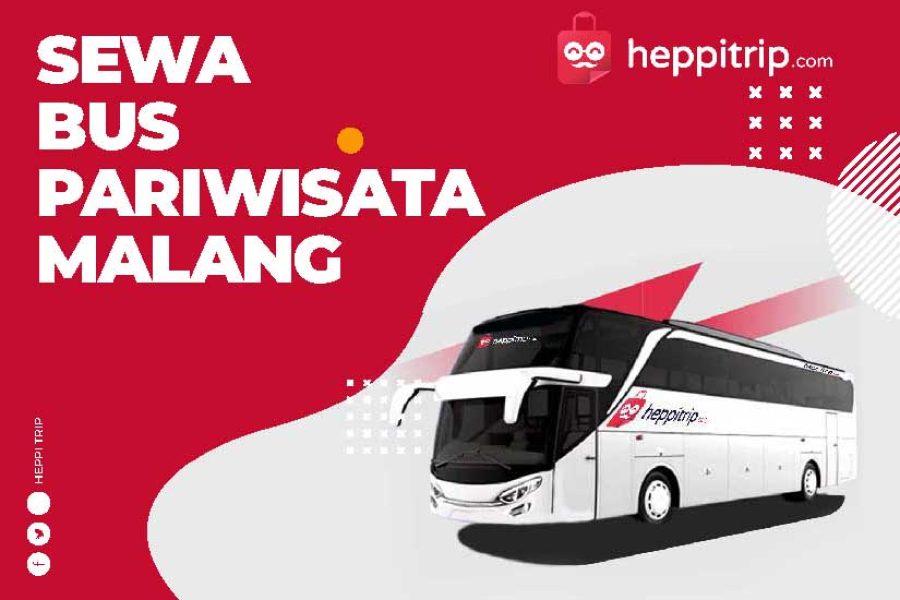 Sewa Bus Malang