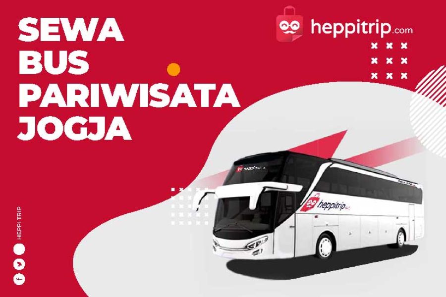 Sewa Bus Medium Jogja