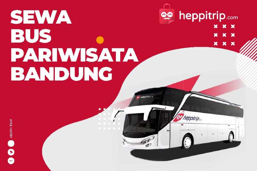 Sewa Bus Bandung