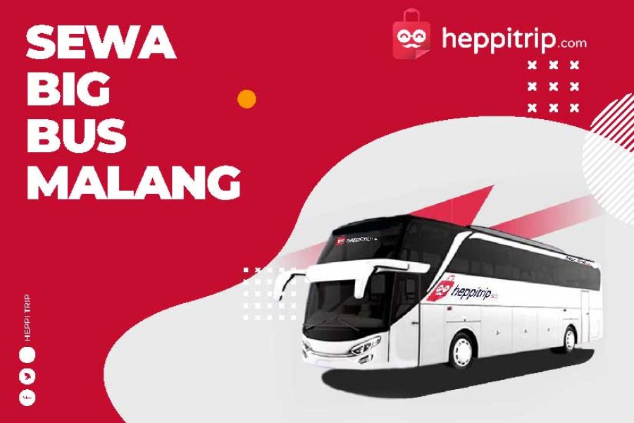 Sewa Bus Malang