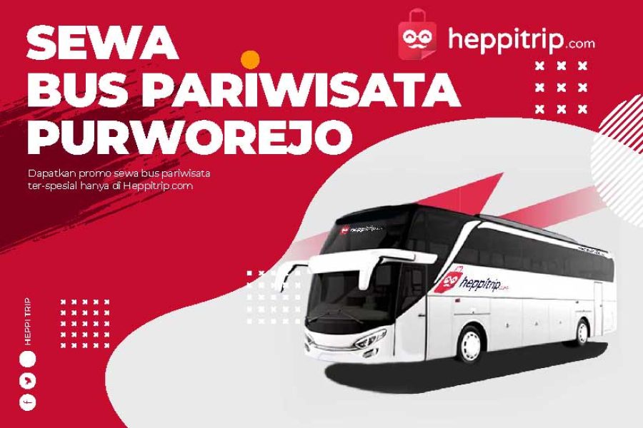 Sewa Bus Purworejo