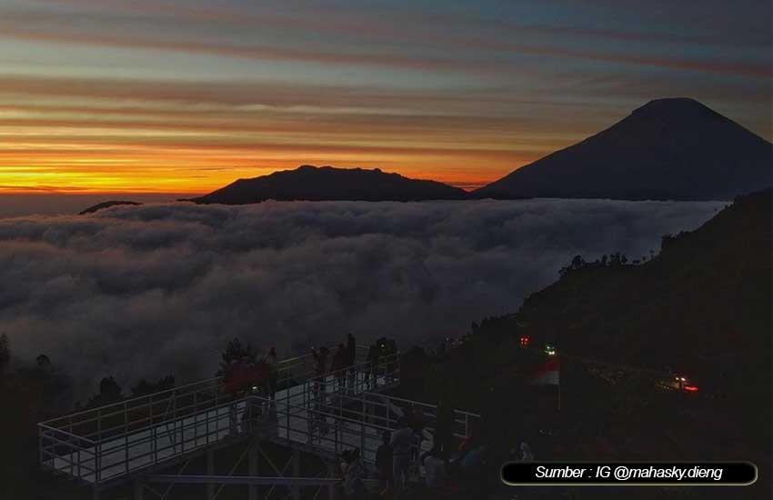 sunrise batu angkruk