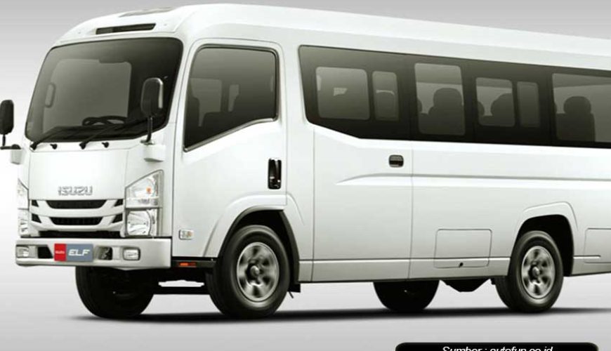 Hiace Premio dan Commute